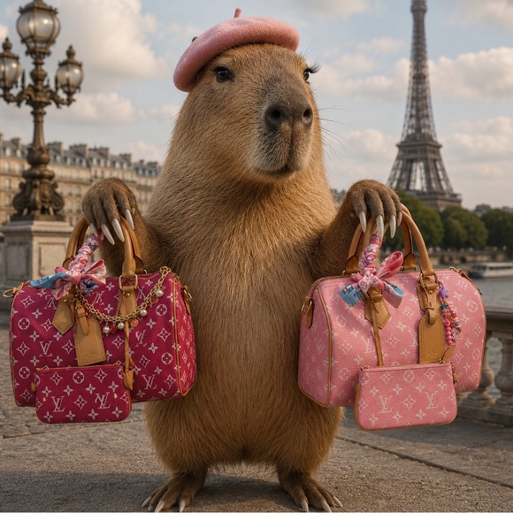 capybarafinds